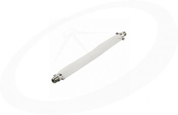 Platte venster doorvoerkabel