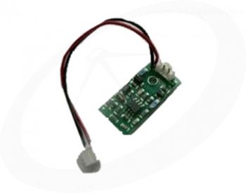 VU+ Duo Ventilator regeling FC07i1