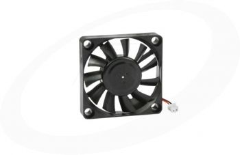 Ventilator FAN VU + DUO / Ultimo