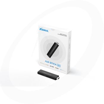 Xsarius AIR TV Stick 4K UHD - 2e Kans 