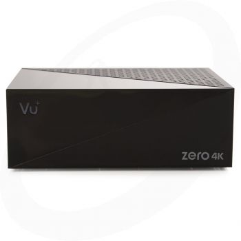 VU+ Zero 4K UHD SAT DVB-S2X