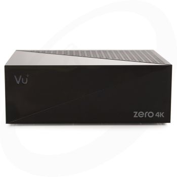 VU+ Zero 4K UHD SAT- 2e Kans