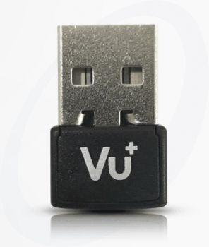 VU+ Wireless USB Bluetooth 4.1 USB Dongle