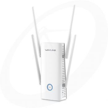 Wavlink WN583AX1 Dual Band Wi-Fi 6 Range Extender 