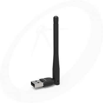 Wavlink AC600 Dual-band USB2.0 Wifi stick WN691AE