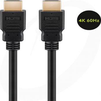 Xsarius Ultra High-Speed HDMI 2.1 Kabel 8K met Ethernet 3D ARC – 3 meter