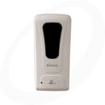Xsarius desinfectiedispenser - Foam - Zeep - Gel - Contactloos - 1000ml