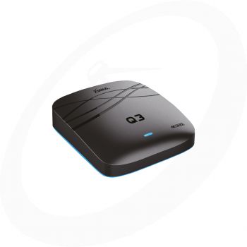 Xsarius Q3 OTT 8K UHD MediaStreamer IPTV Android - PremiumTV 2