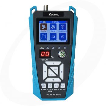 Xsarius Satmeter HD Easy Pro Ultra
