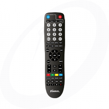 Xsarius Afstandsbediening Sniper HD+ Series V2