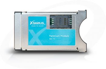 Xsarius - M7 CanalDigitaal - Module 