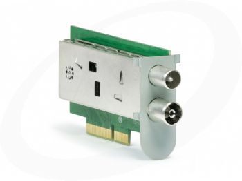 Xtrend ET9500 serie DVB-C PnP tuner 