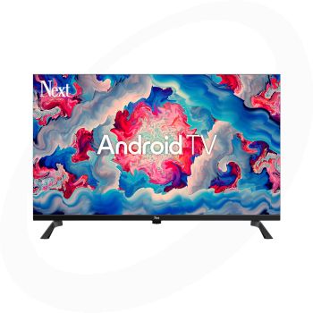 NextStar YE-32020GFSG4 32″ (82 cm) HD Frameless Android TV