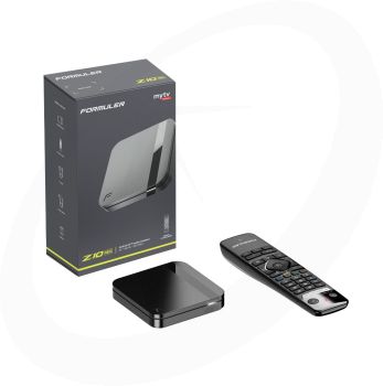 Formuler Z10 NEO Android Set Top Box