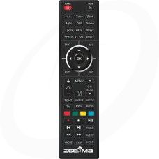 Zgemma Afstandsbediening Remote Control