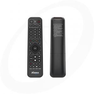Xsarius Android Remote Control IR RCU-A3 