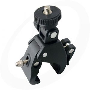 Alfa Network - M6 - reling bevestiging