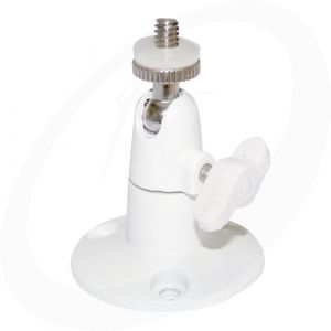 Alfa Network M6 muur bevestiging wit