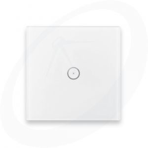 AMIKO HOME Smart Home Switch 1 Channel (wandschakelaar)