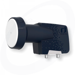 Inverto Premium Twin 40mm PLL LNB