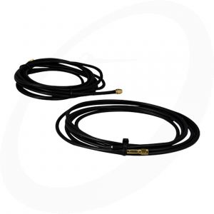 Maxview Roam verlengkabel - 2 x 1 meter 