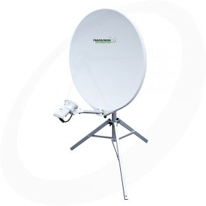 Travel Vision R7-65 Duo - volautomatisch 