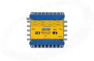 TechniSat GigaSystem 17/8 K