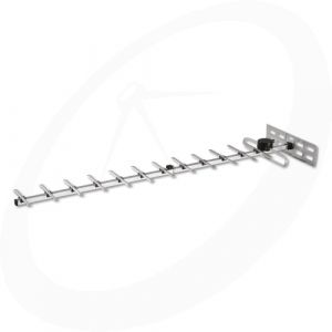 Maxview Mobiele TV Antenne - 14 Elementen MXL-C3014/B