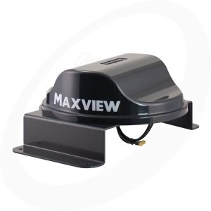 Maxview Roam Beugelpakket Zwart MXL050/KIT2