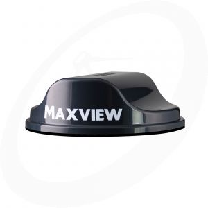 Maxview Roam - mobiele 4G WiFi oplossing - Zwart