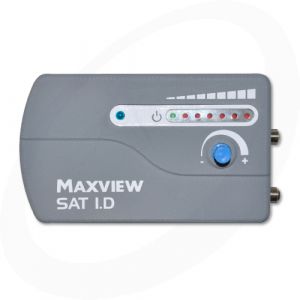 Maxview Sat Finder I.D. MXL040