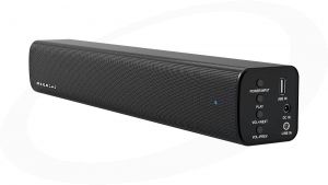 Megasat BT Soundbar Sound miracle V