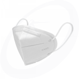 Mondkapje KN95 - FFP2 gecertificeerd - Per stuk