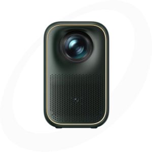 Formovie Xming Page One Smart Projector - HDR10 GoogleTV & Chromecast 