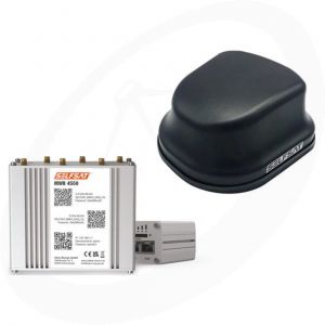 Selfsat MWR 4550 - 4G 300 Mbps Internet Router