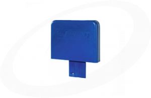 Spaun WSG64 voor SAR212F behuizing