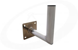 Xsarius Muurbeugel WH 25 Staal TUV