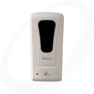 Xsarius desinfectiedispenser - Foam - Zeep - Gel - Contactloos - 1000ml